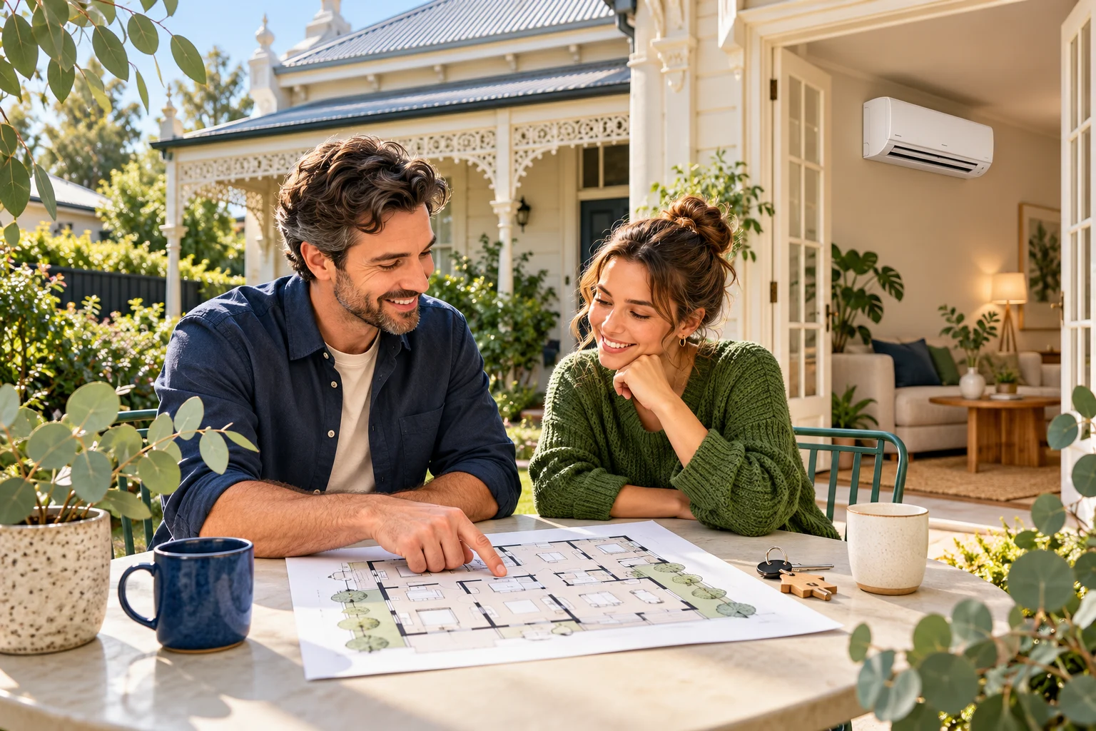 Can Renters and Landlords Access VEU Rebates?