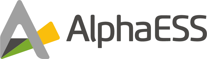 AlphaESS solar battery brand