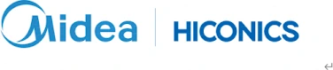 Midea Hiconics solar battery brand