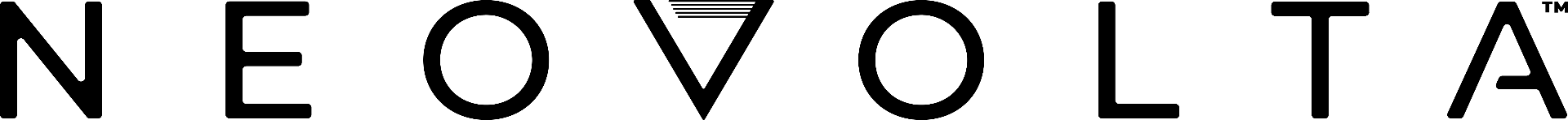NeoVolta solar battery brand