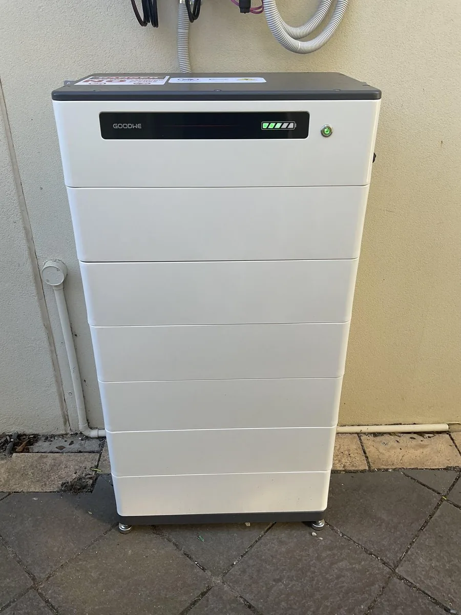Weatherproof Residential Solar Battery Installation in Werribee, VIC