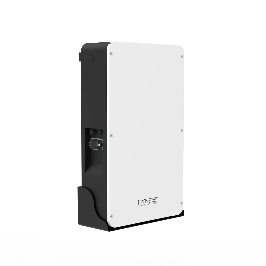 Dyness residential solar battery system