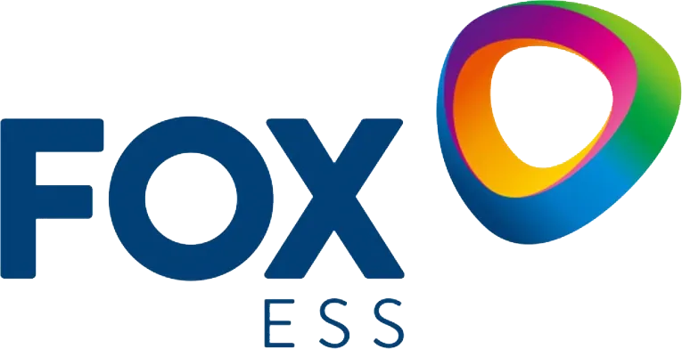 FoxESS solar battery brand