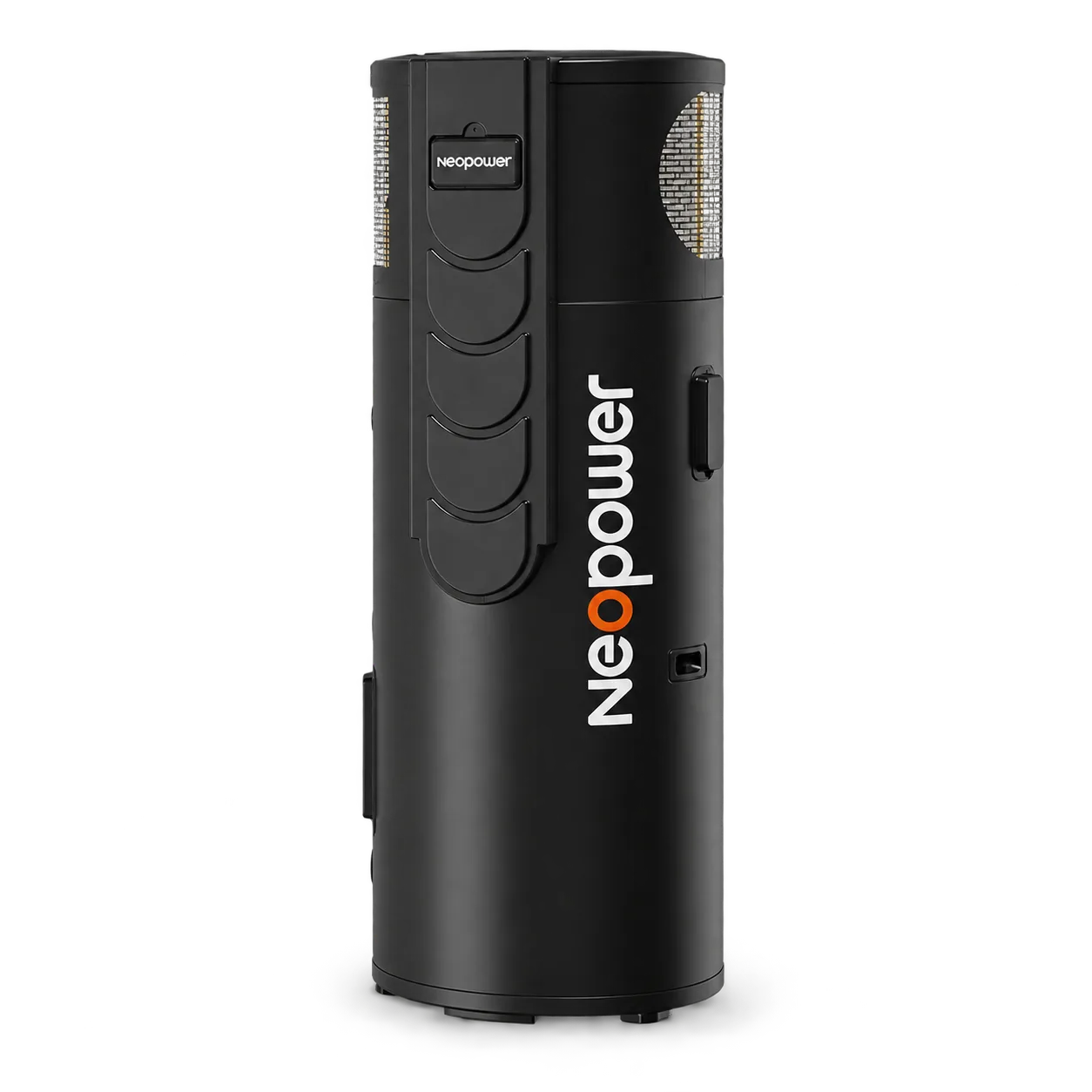 NeoPower heat pump hot water system