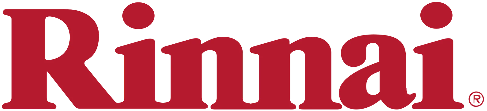 Rinnai Heating and Cooling Melbourne