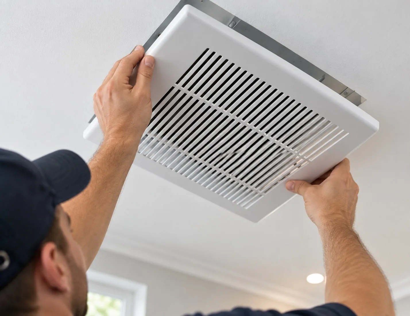 Vent Cover Melba Energy