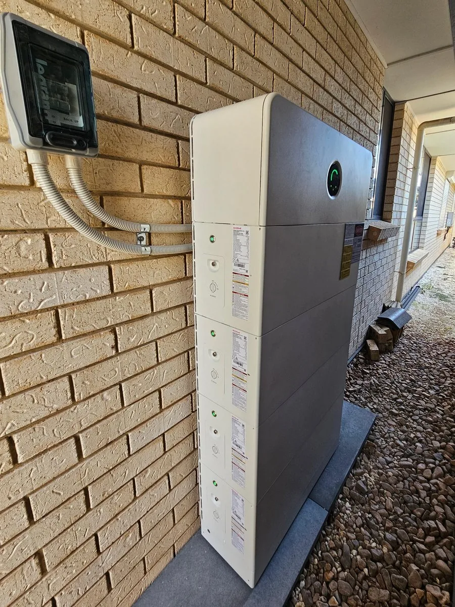 Dual Battery Module Installation with Off-Grid Switch in Doncaster East, VIC