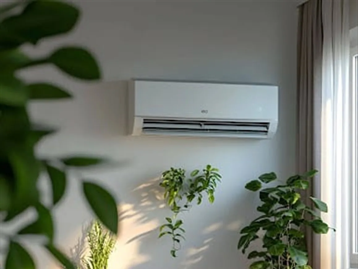 Air Conditioner Melba Energy