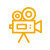 Video Icon