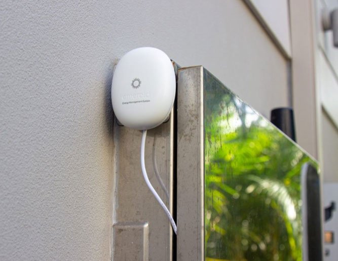 Energy Monitor Device